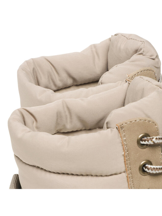 Nelli Blu Туристически oбувки Nelli Blu CS2270-15 Бежов