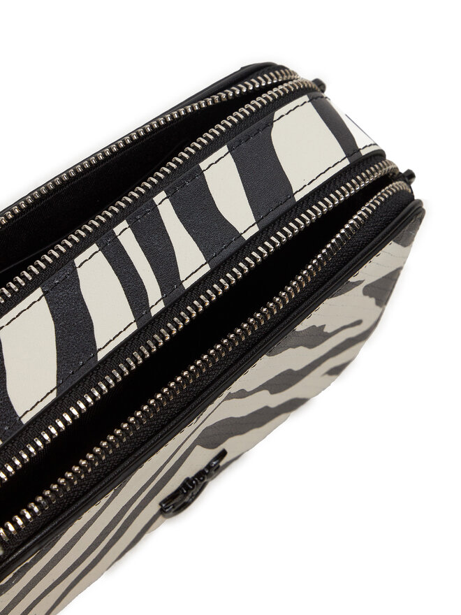 PINKO Handtasche Pinko Camera Case AI 24-25 PLTT 102810 A1US Bunt