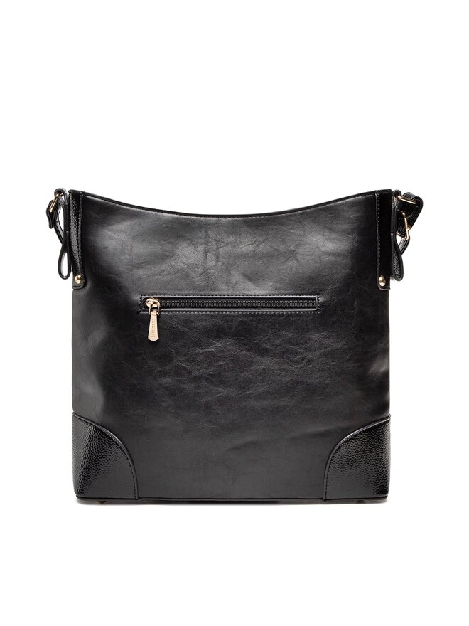 Monnari Rankinė Monnari BAG1990-020 Juoda