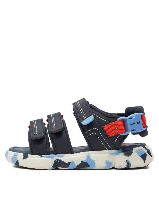 Mayoral Sandalen Mayoral 43568 Dunkelblau