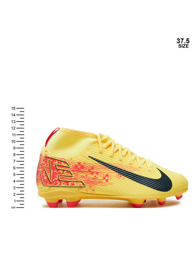 Nike Čevlji za nagomet Nike HF6283 800 Rumena