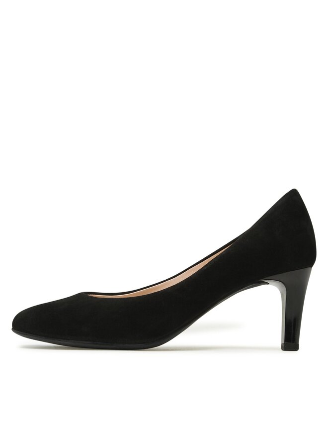 HÖGL High Heels HÖGL Studio 60 Schwarz