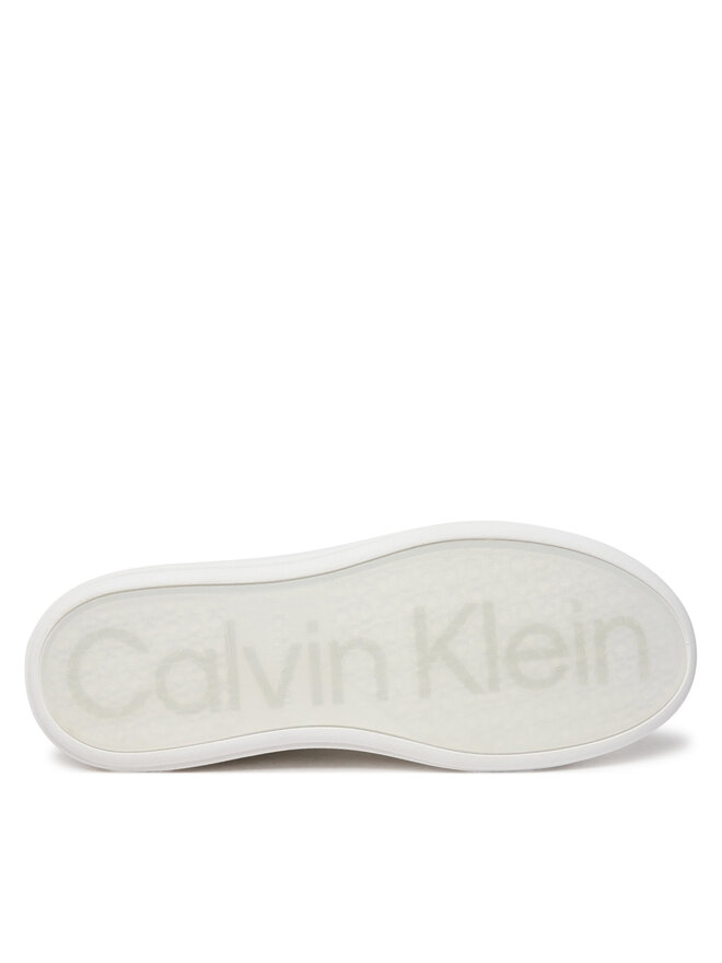 Calvin Klein Αθλητικά Calvin Klein HM0HM01659 Λευκό