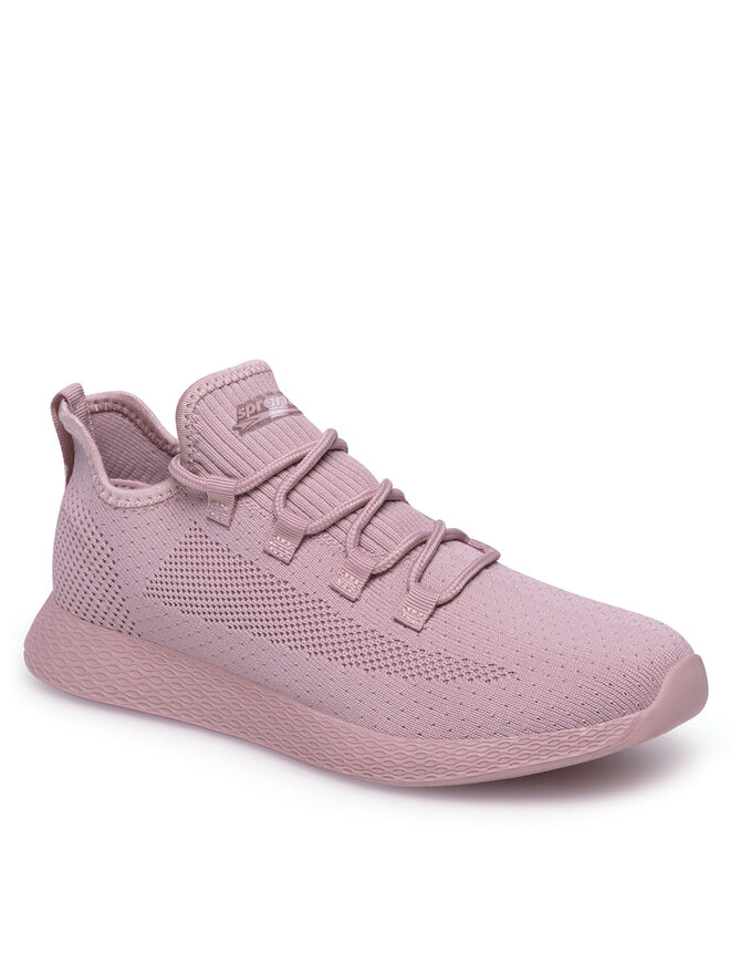 Sprandi Sneakersy Sprandi WP72-21782 Růžová