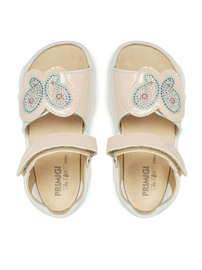 Primigi Sandalen Primigi 7872122 M Beige