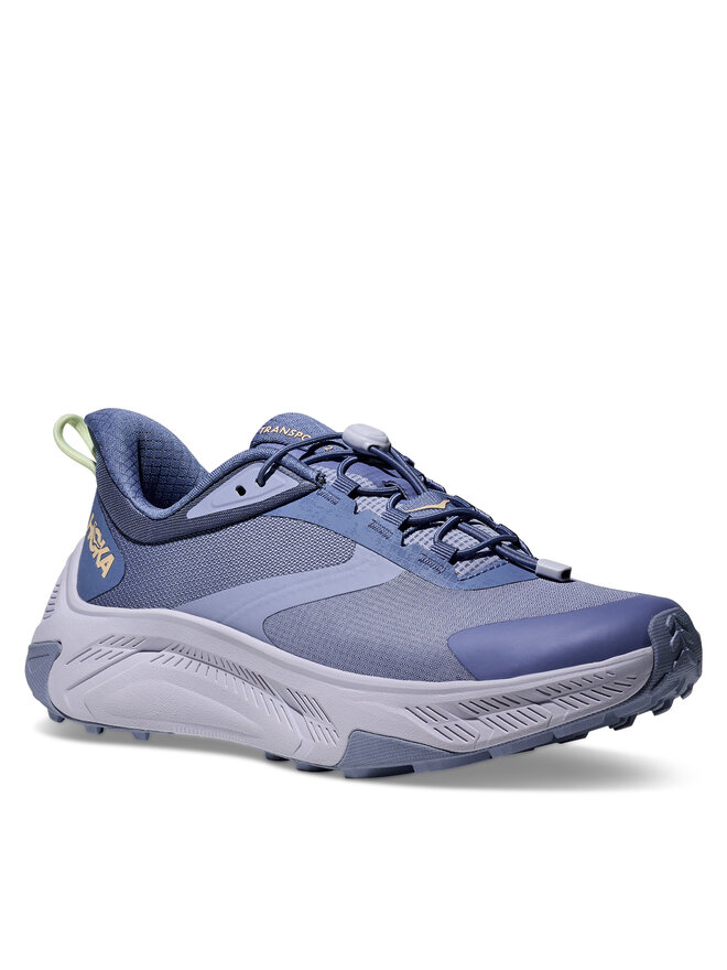 Hoka Sneakers Hoka Transport 2 1171850 Violett