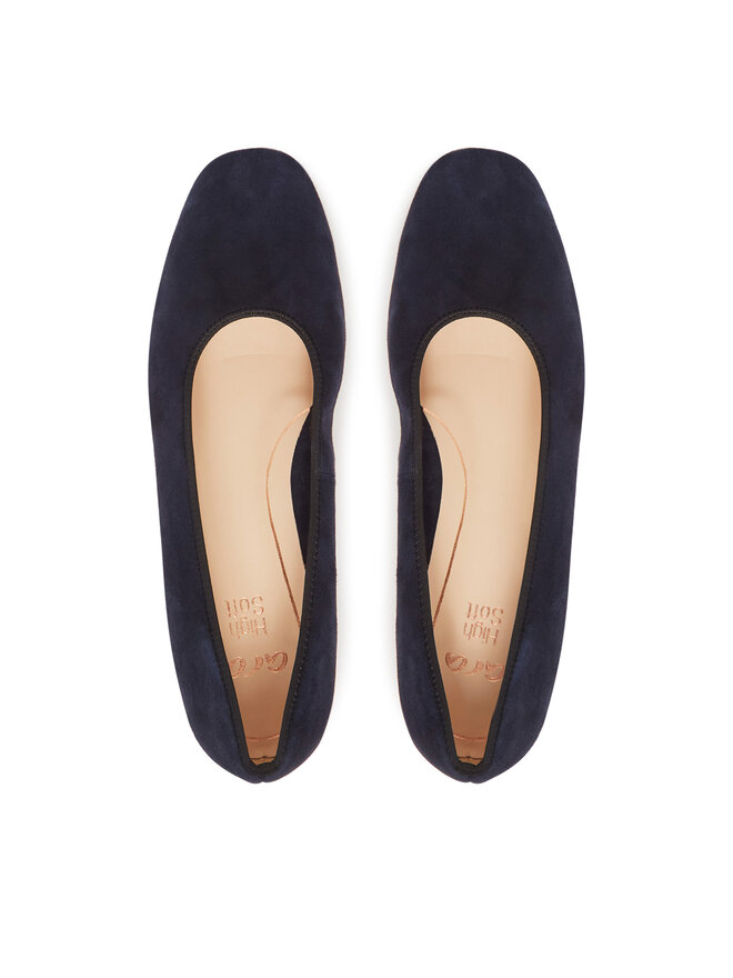 Ara Tacones Ara Graz 12-21838-23 Azul marino