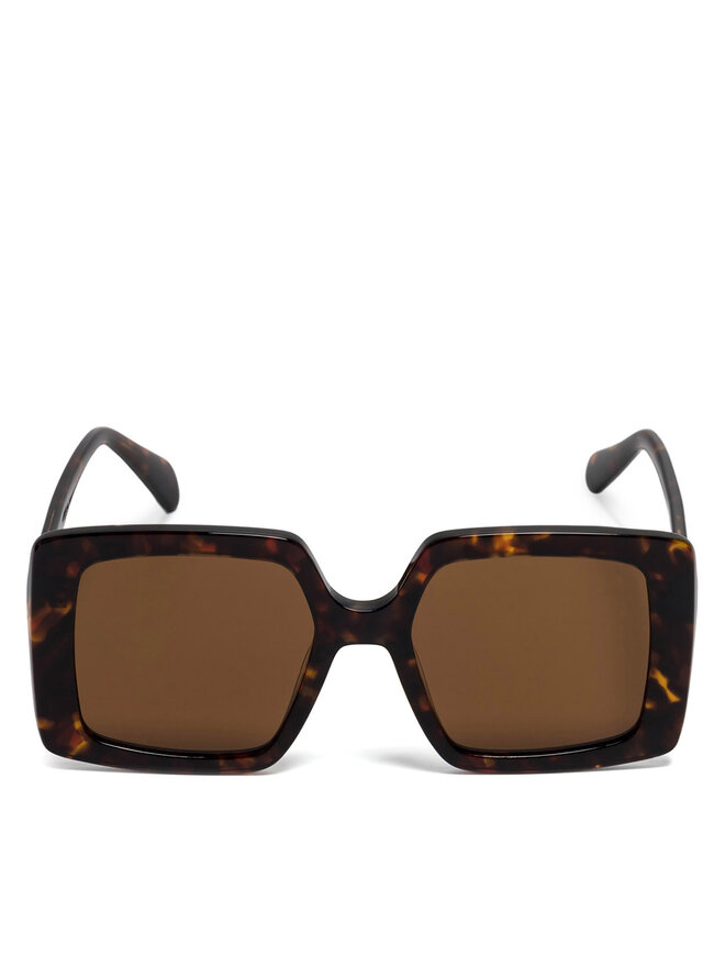 Nine West Сонцезахисні окуляри Nine West NW 6629S Коричневий