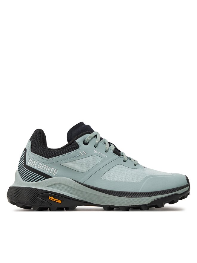Dolomite Scarpe da trekking Dolomite Nibelia Gore-Tex 420071 0539 Verde