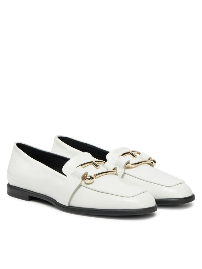 Furla Loafers Furla Nuvola Loafer YI48FNU Y57000 1704S Bianco