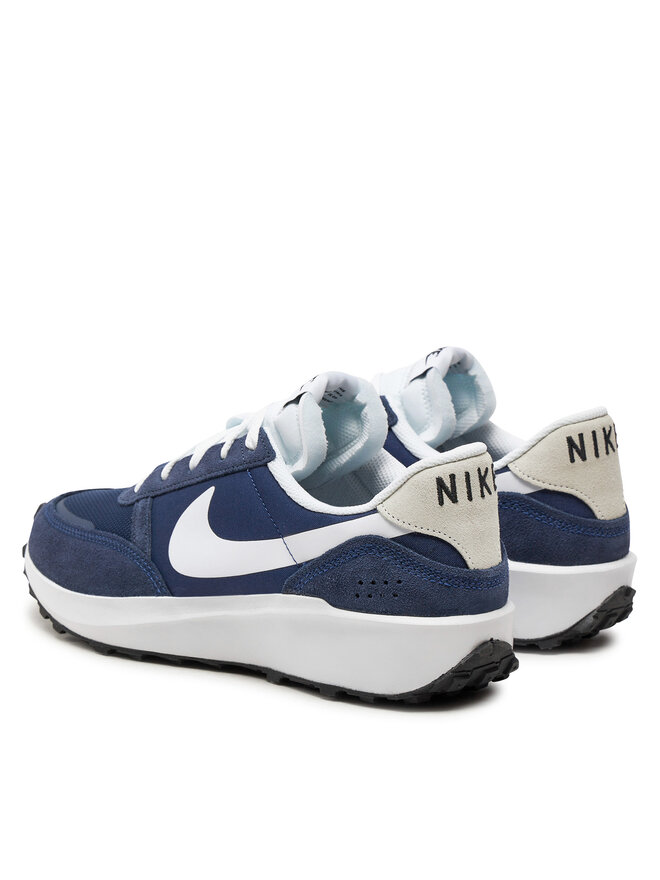 Nike Sneakers Nike Waffle Nav FJ4195 400 Bleumarin