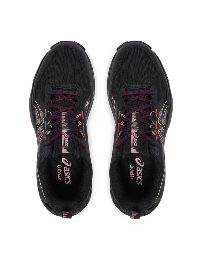 Asics Laufschuhe Asics Gel-Sonoma 8 Gtx 1012B770 Schwarz