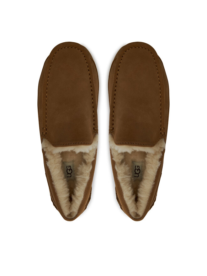 Ugg Papucs Ugg M Ascot 1101110 Barna