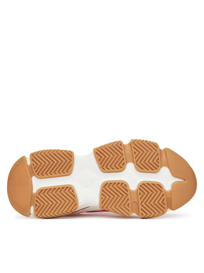 Steve Madden Снікерcи Steve Madden Possession-E SM19000033 Рожевий