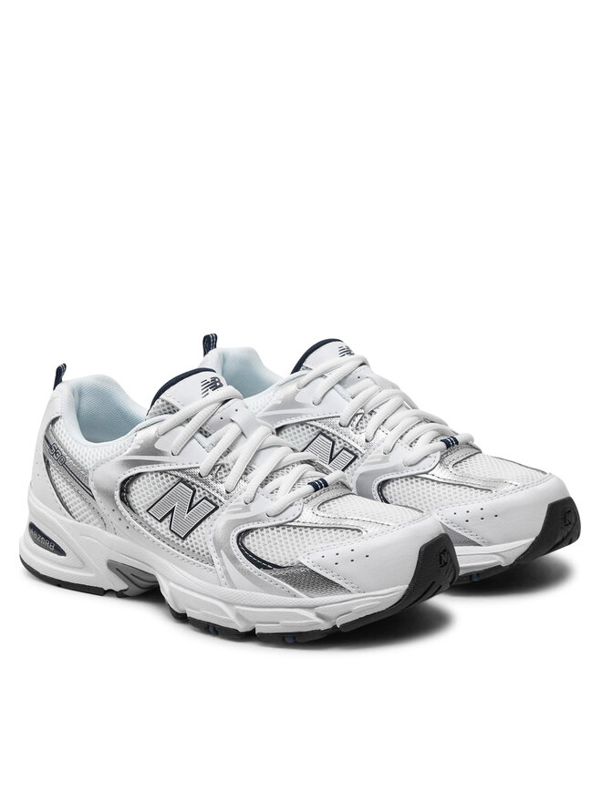 New Balance Sneakers New Balance GR530SB1 Weiß