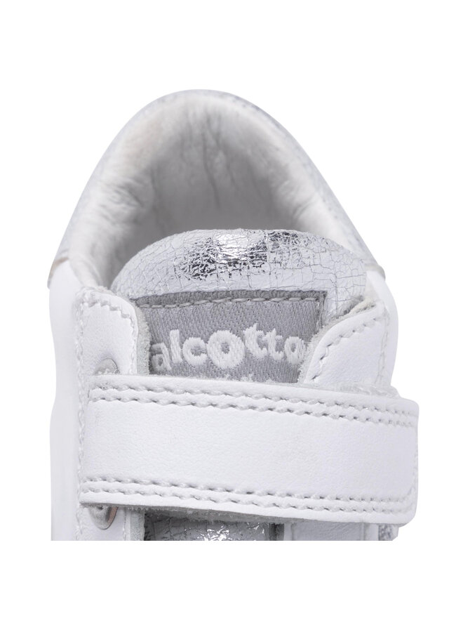 Naturino Zapatos hasta el tobillo Naturino Falcotto by Naturino Carol VL 00102014709.01.1Q23 Blanco