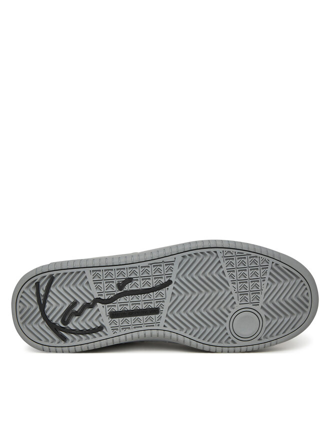 Karl Kani Sneakers Karl Kani 89 PRM PD00003074 Grau