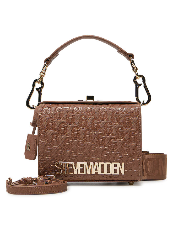 Steve Madden Borsetta Steve Madden Bnoya-E SM13001639 Marrone