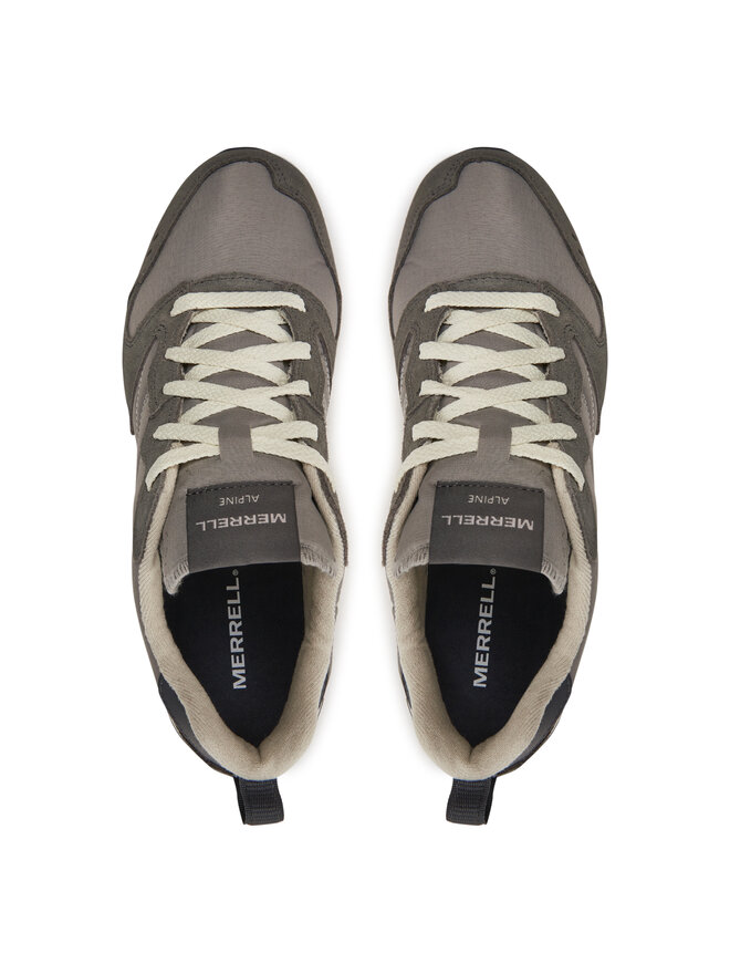 Merrell Sneakersy Merrell Alpine 83 Sneaker Sport J006053 Šedá
