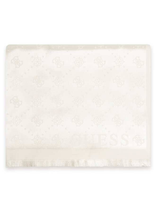 Guess Chal Guess AW5359 POL03 Écru