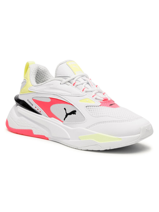 Puma Sneakers Puma Rs-Fast Pop Wn's Weiß
