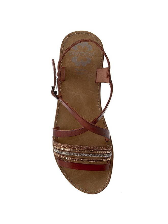 Sandalias porronet 2019 outlet