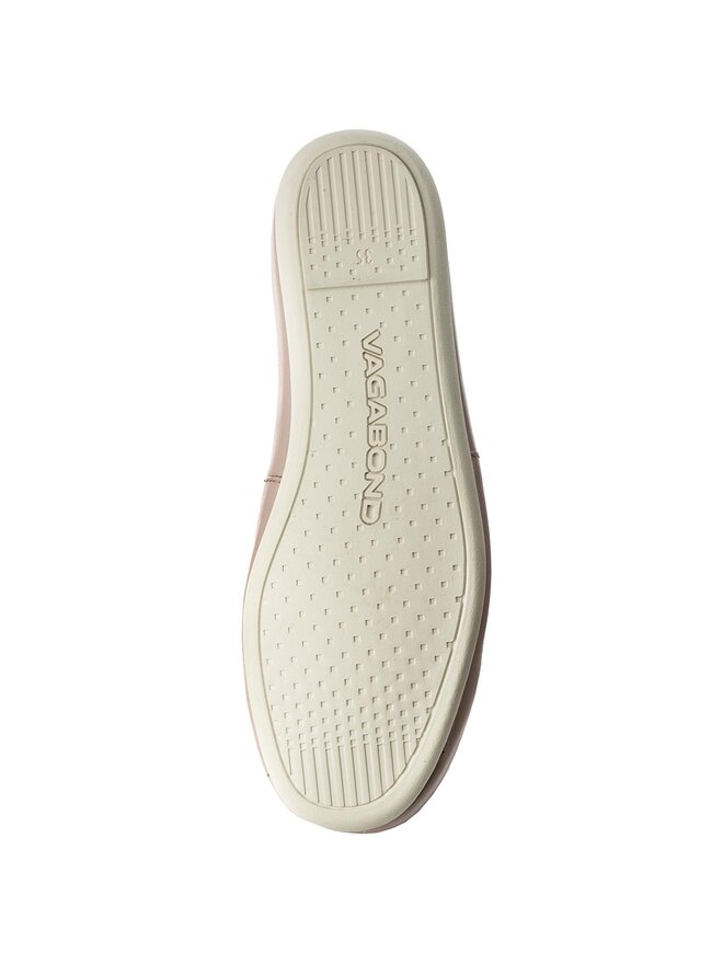 Vagabond Shoemakers Halbschuhe Vagabond Shoemakers Rose 4314-001-59 Rosa