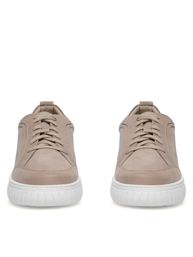 Sergio Bardi Zapatillas Sergio Bardi ARC-D1072-01SB Beis