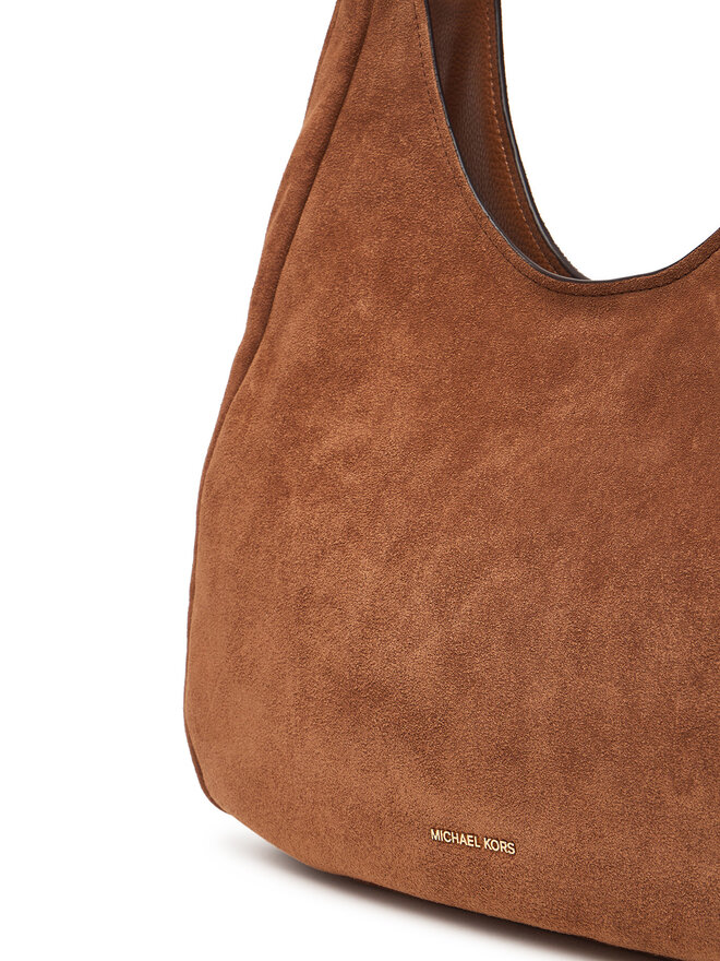 MICHAEL Michael Kors Handtasche MICHAEL Michael Kors Ellie 30F6GEJE7S Braun