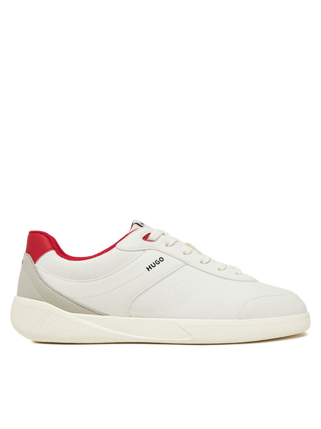 HUGO Sneakersy HUGO Riven 50536302 Biały