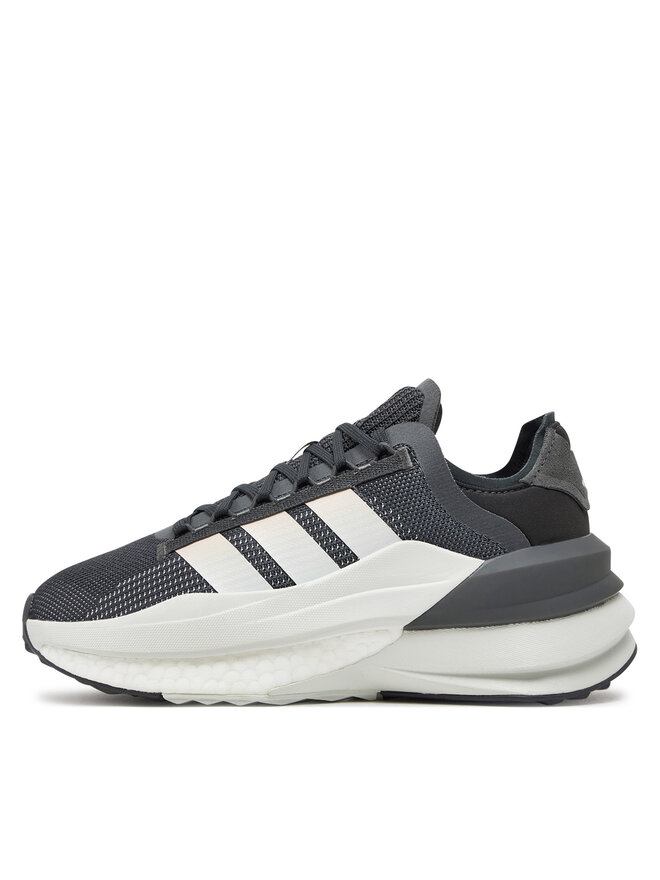 adidas Sneakersy adidas Avryn_X IE8462 Szary
