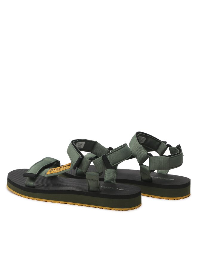 Columbia Sandale Columbia Breaksider Sandal BM0486 Verde