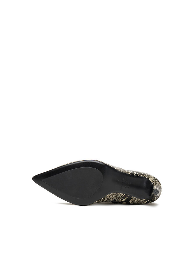 Eva Minge Stiefeletten Eva Minge EO-DIANA-GLC6303-6-320-5 Schwarz