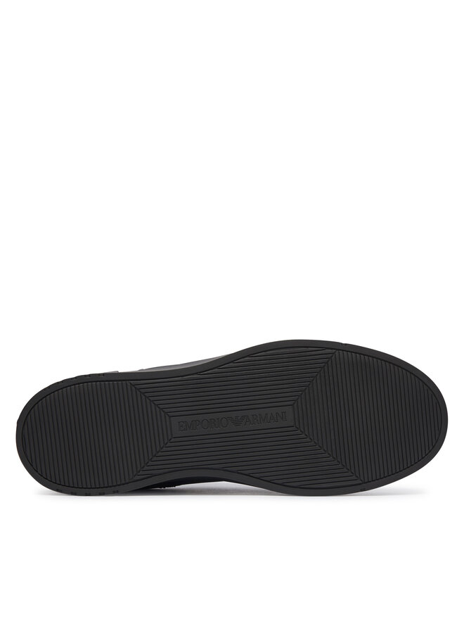 Emporio Armani Sneakers Emporio Armani EM005293 AF23155 Schwarz
