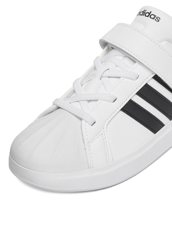 adidas Снікерcи adidas CEO-STREETTALK EL C JQ6144 Білий