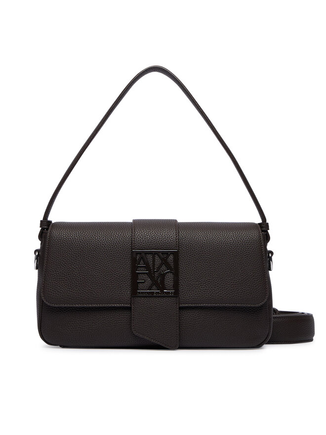 Armani Exchange Handtasche Armani Exchange XW002592 AF11902 U6032 Dunkelbraun