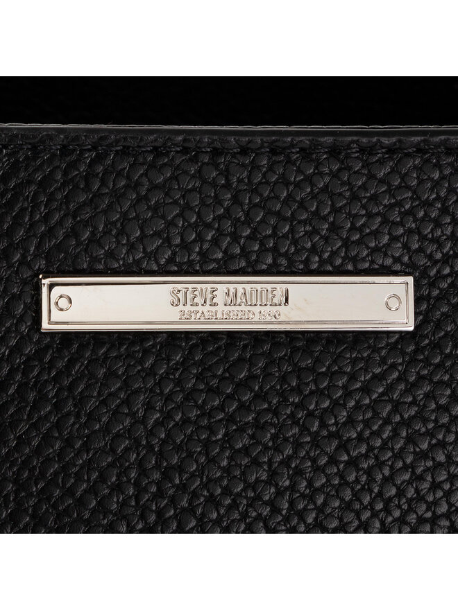 Steve Madden Сумка Steve Madden Bsommer SM13000218-02002-001 Чорний