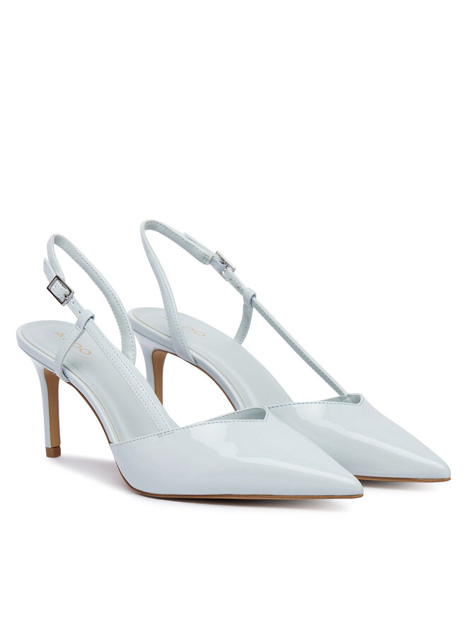Aldo High Heels Aldo Vivennia 14296258 Hellblau