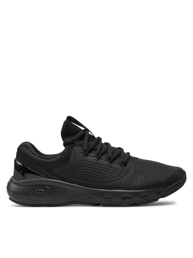 Fotos de zapatos under armour negro outlet
