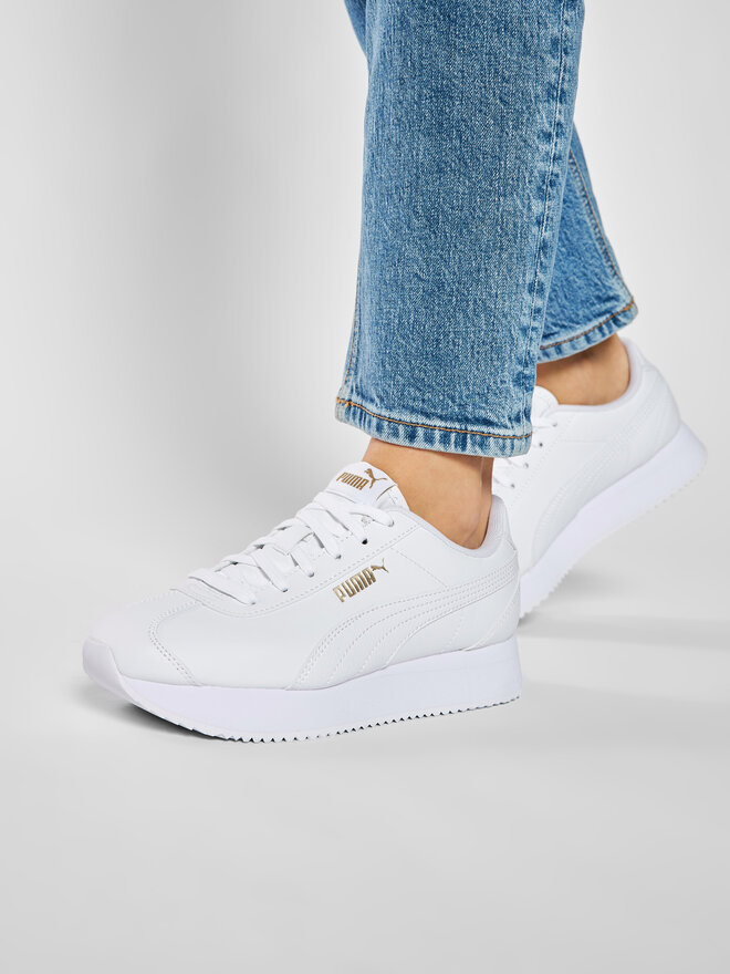 Puma Sneakers Puma Turino Stacked 371115 01 Weiß