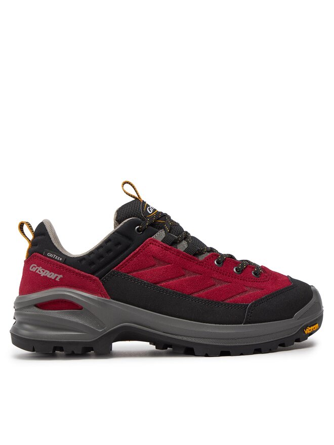 Scarpe grisport vibram sales