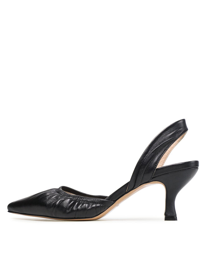 Gino Rossi Sandalen Gino Rossi LB-601 Schwarz
