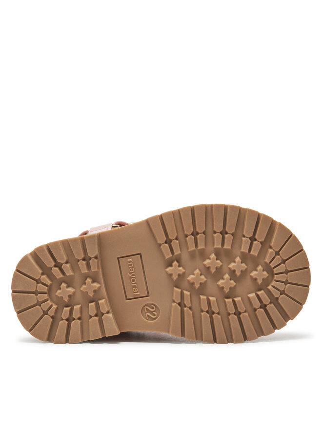 Mayoral Schnürschuhe Mayoral 42480 59 Rosa
