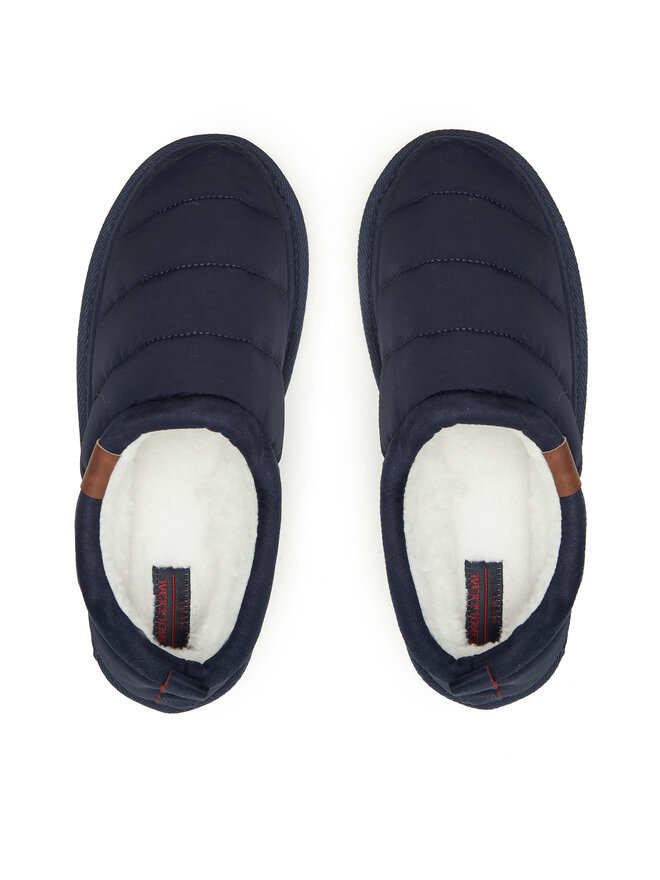 Jack&Jones Hausschuhe Jack&Jones 12244080 Dunkelblau