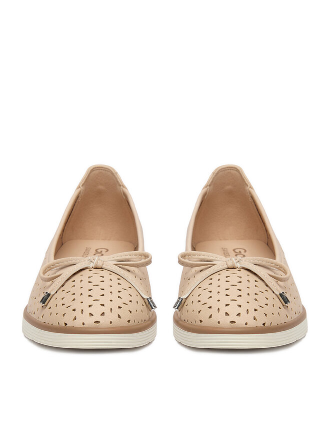 Go Soft Ballerinas Go Soft CEO-WYL3650-2 Rosa