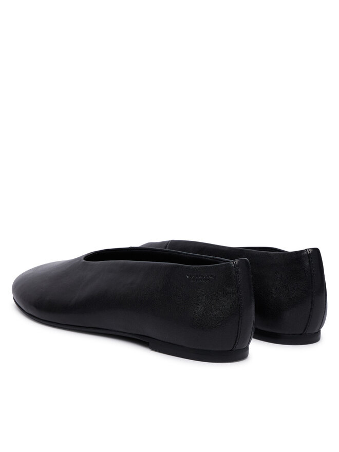 Vagabond Shoemakers Halbschuhe Vagabond Shoemakers Aleya 6119-101-20 Schwarz