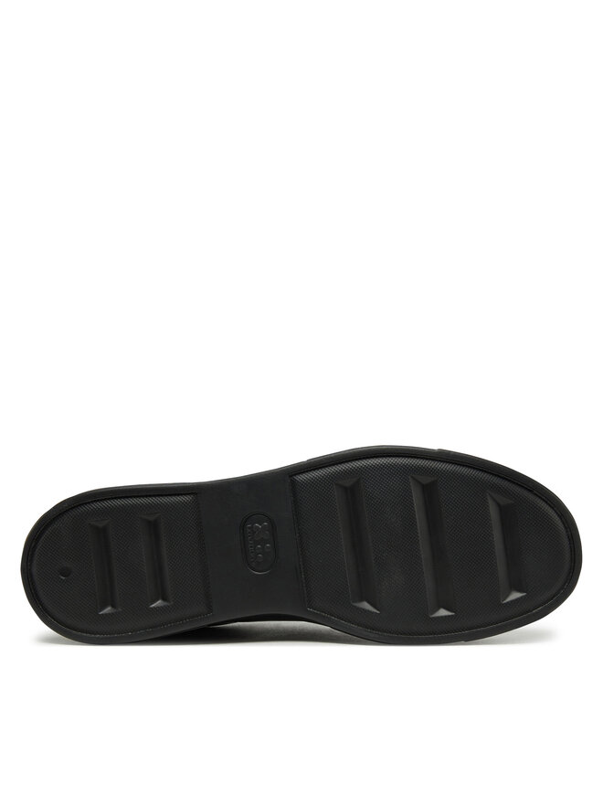 PHILIPP PLEIN Sneakersy PHILIPP PLEIN SAES USC0670 PLE010 Czarny