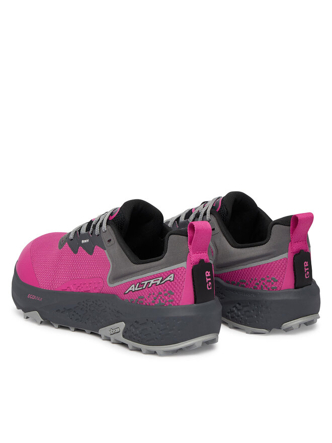 Altra Взуття для бігу Altra W Timp 6 AL0A85US0 Рожевий