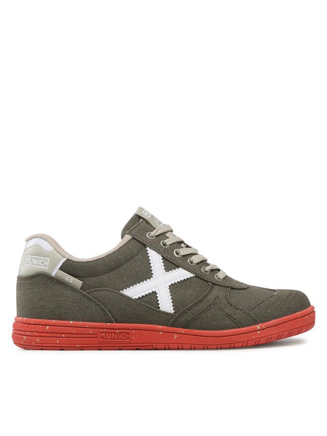 Zapatillas munich g3 canvas 2025