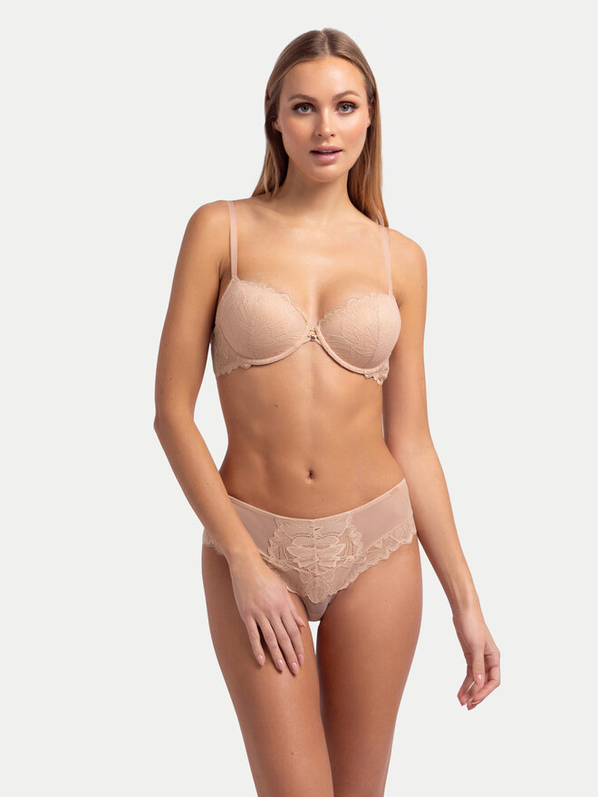 Dorina Dorina Bügel-BH Rochelle FXTT0094LA173 Beige